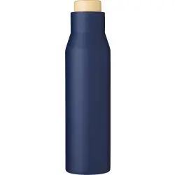 Vattenflaska (500 ml) i rostfritt stål med dubbla väggar Christian Sänkt pris
