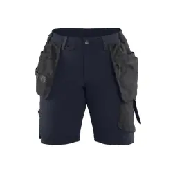Utförsäljning Shorts Blåkläder 71831645 dam