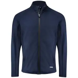Kampanj Adapt Full Zip Jacket Men