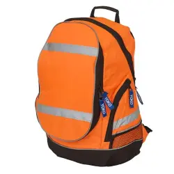 Fynd Hi vis London rucksack (YK8001)