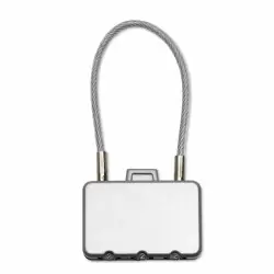 Threecode - Säkerhetslås Premium