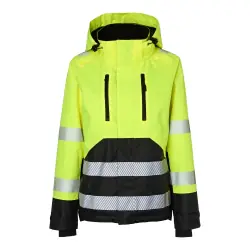150 Shell Jacket w I lager
