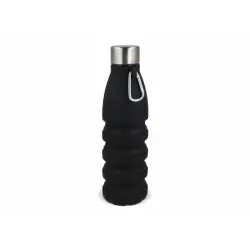 Billig Hopfällbar vattenflaska 550 ml