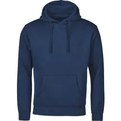 Begränsat antal UNLABELED Hooded Sweatshirt