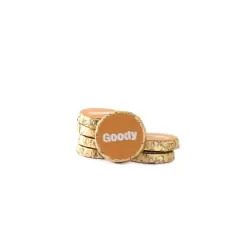 Mintcrisp mörk choklad Extra rabatt