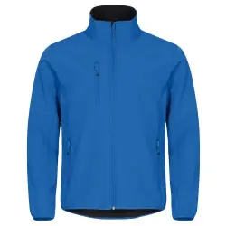 Reapris Classic Softshell Jacket