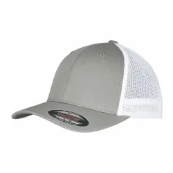 Trygg betalning Flexfit Trucker Recycled Mesh