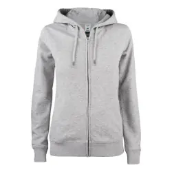 Premium OC Hoody Full Zip Women I lager
