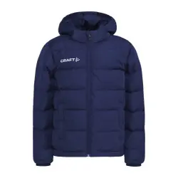 Ability Down Jacket Jr Erbjudandepris