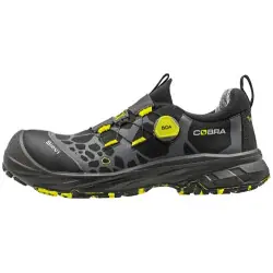 Känga Cobra GT RollerH+ S3 Begränsat erbjudande