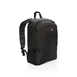 Endast denna vecka Swiss Peak 17 business laptopryggsäck