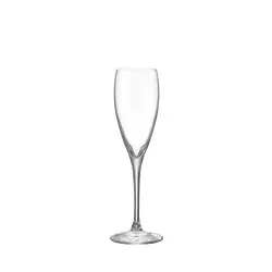 Begränsad tid Orrefors More champagneglas 18cl 4-pack