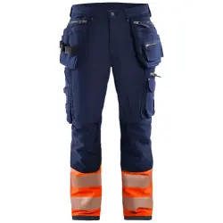 Byxa Blåkläder 19931642 Bästa pris