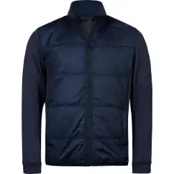 Hybrid-Stretch Jacket Lägg i varukorgen