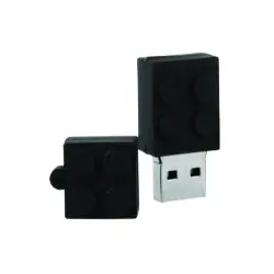 USB 2.0 Lego Fri frakt