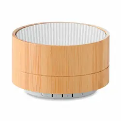 Handla nu Sound Bamboo - Trådlös högtalare