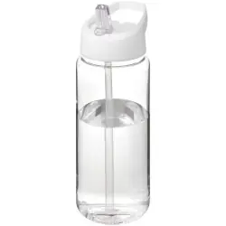 Begränsad tid H2O Active® Octave Tritan 600 ml sportflaska med piplock