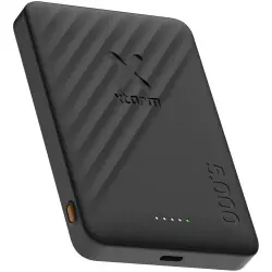Xtorm Go2 trådlös powerbank på 15 W, 5 000 mAh Reapris