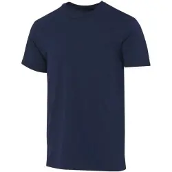 Azurite 160 g/m² kortärmad unisex-T-shirt av ekologiskt OCS-material Begränsat antal