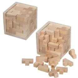 Fynd Game - Träspel