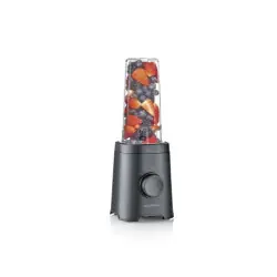 Snabb frakt Blender Smoothie Mix&Go SM 3743