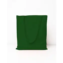 Cotton Bag Long Handles Erbjudandepris