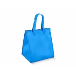 Endast denna vecka R-PET Kylväska, non-woven 33x25,5x37cm 75g/m²