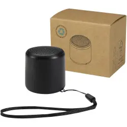 Begränsad tid Velkis trådlös Bluetooth-högtalare på 3 W av återvunnen plast