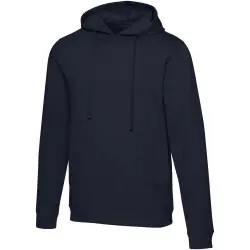 Köp nu Jasper 280 g/m² hoodie unisex av ekologiskt OCS-certifierat material