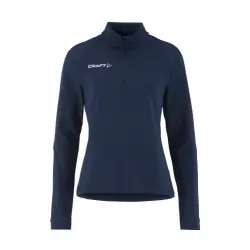 Säker betalning Extend 2.0 Half zip W