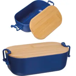 Extra rabatt Bellora - Lunch/matlåda - 750 ml
