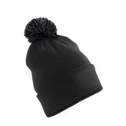 Kids Snowstar Patch Beanie Erbjudande