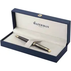 Snabb frakt Waterman Hemisphere-kulspetspenna, M