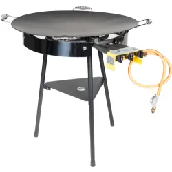 Beställ nu Hällmark Set 78 v2 Black 78 cm