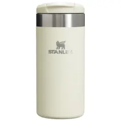 The AeroLight Transit Mug .35L / 12oz Cream Gloss 0,35 L Nyhet