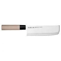 Erbjudande Houchi Nakiri, 17 cm, magnoliahandtag