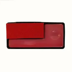 Dynkassett Reiner Colorbox 2 Svart Billigare