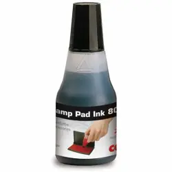 Begränsat erbjudande Stämpelfärg Kvalitet K 25ml Grön