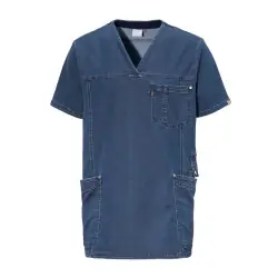 Nyhet 465 Bussarong Unisex Denim Str