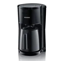 Termosbryggare KA 9306 Fynd