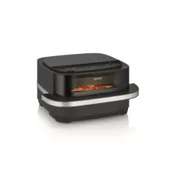 Fynd Fritös Air-Fryer 4 liter S-Fry Pizza FR 2464