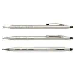 Begränsat antal Cross Classic Century BP satin chrome