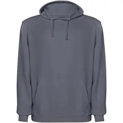 Kenia 250 g/m² unisex hoodie Expressleverans