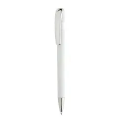 Bästa pris Glide GRS-certifierad R-ABS Penna med metallklips