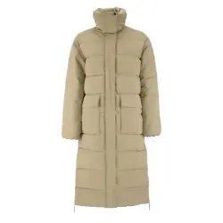 Urban Long Padded Coat W Endast denna vecka