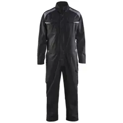 Trygg betalning Overall Blåkläder 60541210