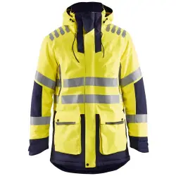 Erbjudande Parkas Blåkläder 44691921