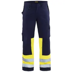 Byxa Blåkläder 14781514 Rabatter
