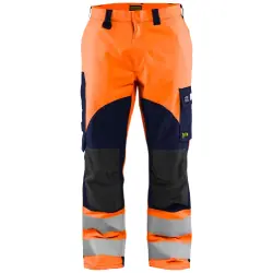Byxa Blåkläder 15881513 Rabatt