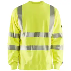 Beställ idag Sweatshirt Blåkläder 30871762